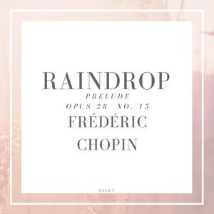 Raindrop Prelude
