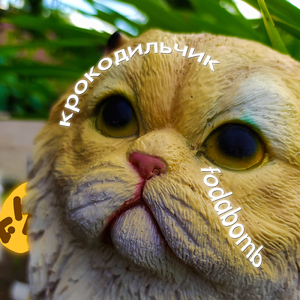 Крокодильчик