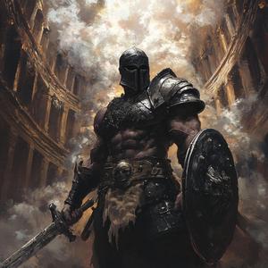 Razorcap Mountains and the Wretched