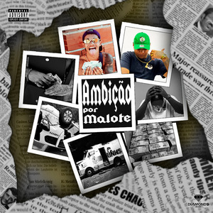 Ambição por Malote
