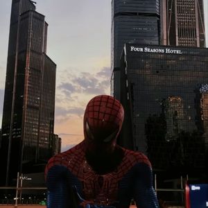 Mac Spider lv (Prod by.Rick1y)