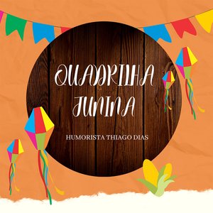 Quadrilha Junina