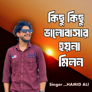 Kisu kisu bhalobashar hoina milon