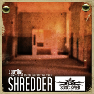 Moog (eddy0ne Remix)