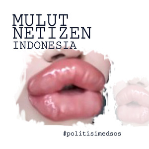 Mulut Netizen Indonesia