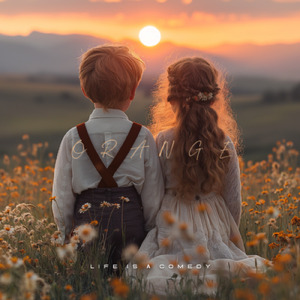 オレンジ (demo ver)