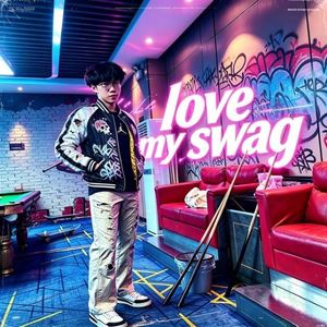 LOVE MY SWAG