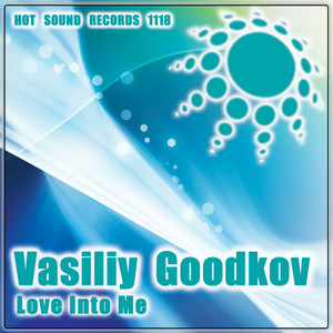 Love Into Me (Original Mix)