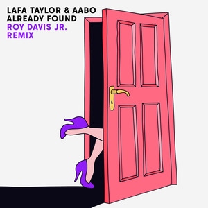 Already Found (Roy Davis Jr. Remix)