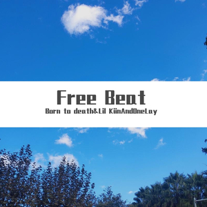 【Free Beat】boombap