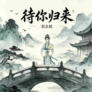 待你归来 (思念摇)