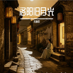 洛阳旧月光