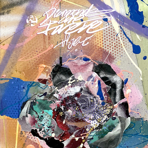 Diamonds are Forever feat. HI-JET