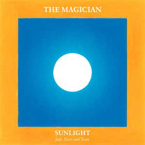 Sunlight (feat. Years and Years) (Extended Club Mix)
