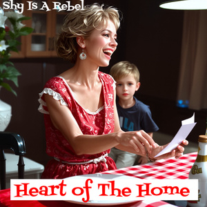 Heart of The Home