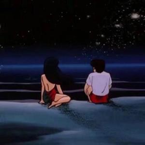 拉 住 我 的 手 跟 我 逃 跑 吧