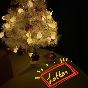 크리스마스의 편지 (Christmas's letter)