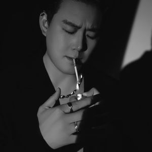 怎会有人知你的苦