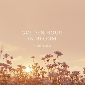 Golden Hour in Bloom