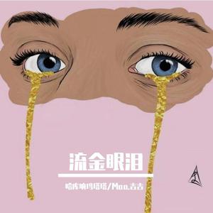 流金眼泪