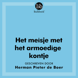 Het meisje met het armoedige kontje