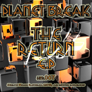 Rubbery (Original Mix)