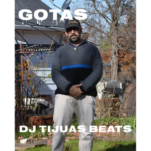 Gotas