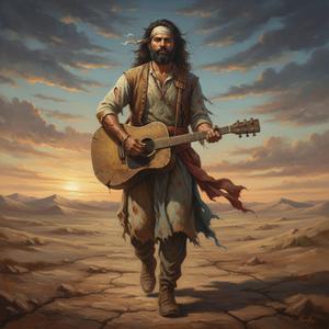 Ranjha Jogira ban Aya