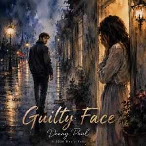 Guilty Face