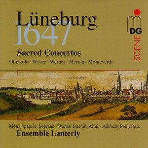 Herr, nun lässest du deinen Diener in Frieden fahren II