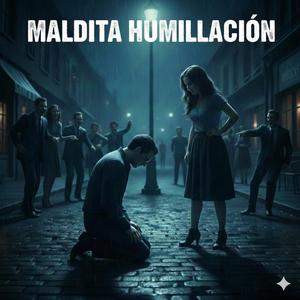 MALDITA HUMILLACIÓN (DESPECHO)