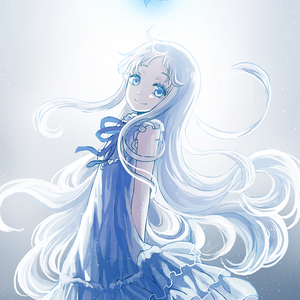 未闻花名（8bit ver）