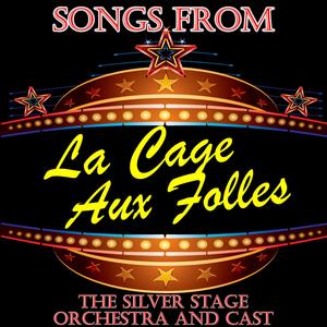 Song On The Sand (reprise) - from La Cage Aux Folles