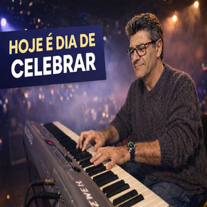 Hoje é Dia de Celebrar
