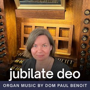 Jubilate Deo omnis terra