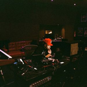 免费Sample伴奏_Asen艾志恒/马思唯 Type Beat_'' 别担心 ''