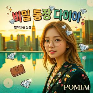 비밀 통장 다이아 (Idol Dance Ver. Radio Edit)