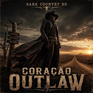 Coração Outlaw