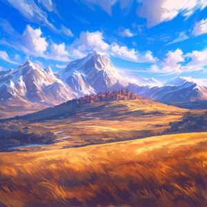 A Journey in the Dark (Lord of the Rings Sleep)