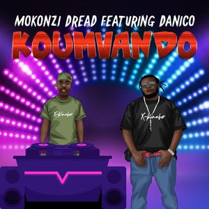 Koumvando (feat. Danico)