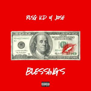Blessings (feat. Joose)