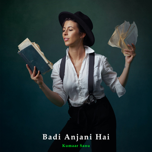 Badi Anjani Hai