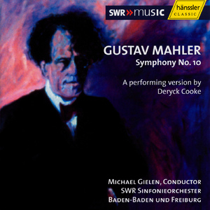 Symphony No. 10 in F-Sharp Minor (Cooke, 1976 version):II. Scherzo: Schnelle Viertel - Plotzlich viel langsamer - Gemachliches Landler-Tempo - Tempo I