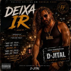 Deixa Ir