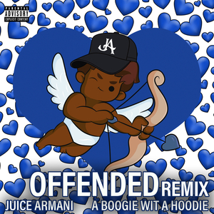 Offended (Remix)