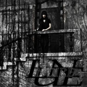 her soul was once here.