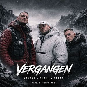 VERGANGEN