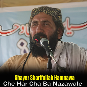 Nan Ba Rukhsat Akhlo