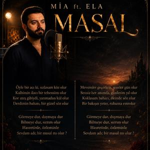 MASAL (feat. ELA)