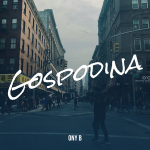 Gospodina